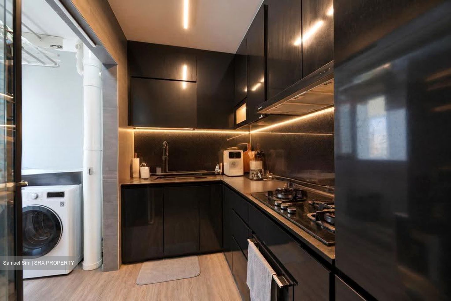 Blk 42A Skyoasis @ Dawson (Queenstown), HDB 3 Rooms #632738421